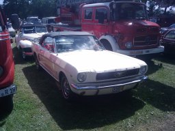 Oldtimermarkt Bockhorn 2010